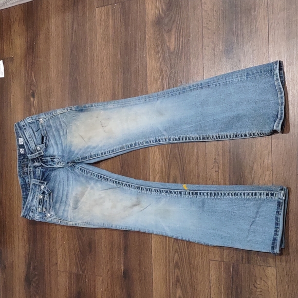 Miss Me Denim - Miss Me Jeans